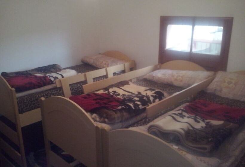 펜션 Tiger House Guest House