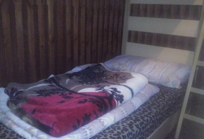 펜션 Tiger House Guest House