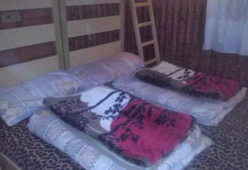 پانسیون Tiger House Guest House