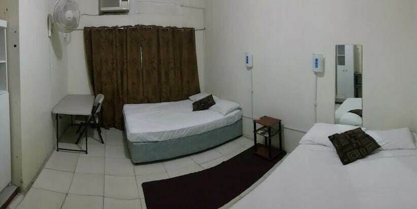 پانسیون Tony S Guest House