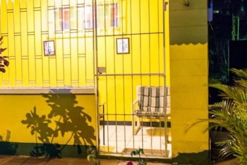 پانسیون Tony S Guest House