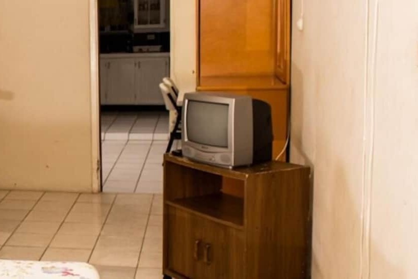 پانسیون Tony S Guest House