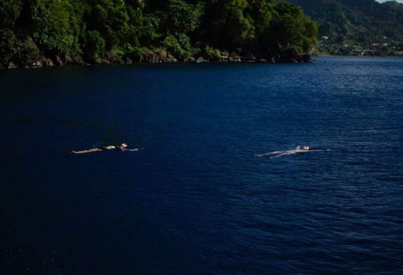 Richmond Vale Diving And Hiking Center Hostel