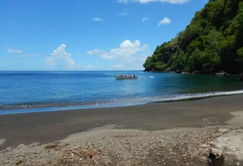 Richmond Vale Diving And Hiking Center   Hostel