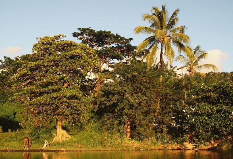 Richmond Vale Diving And Hiking Center Hostel