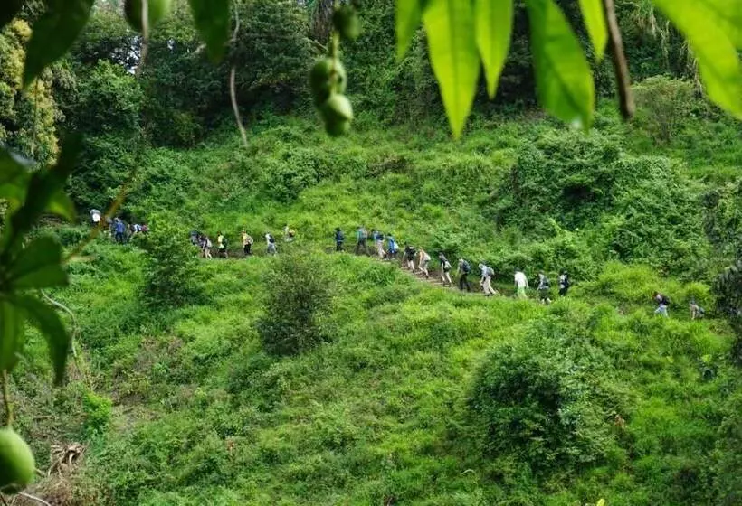 Richmond Vale Diving And Hiking Center   Hostel