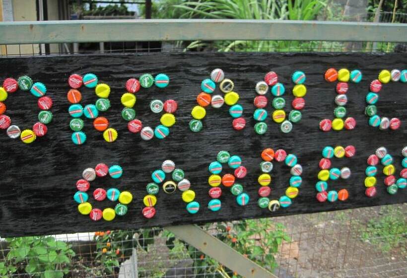 Richmond Vale Diving And Hiking Center Hostel