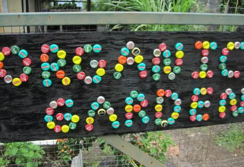 Richmond Vale Diving And Hiking Center   Hostel