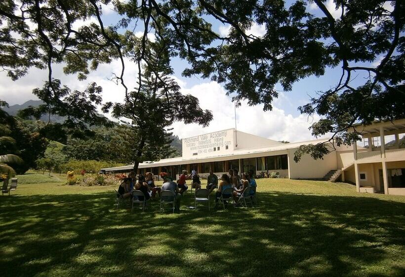 Richmond Vale Diving And Hiking Center Hostel