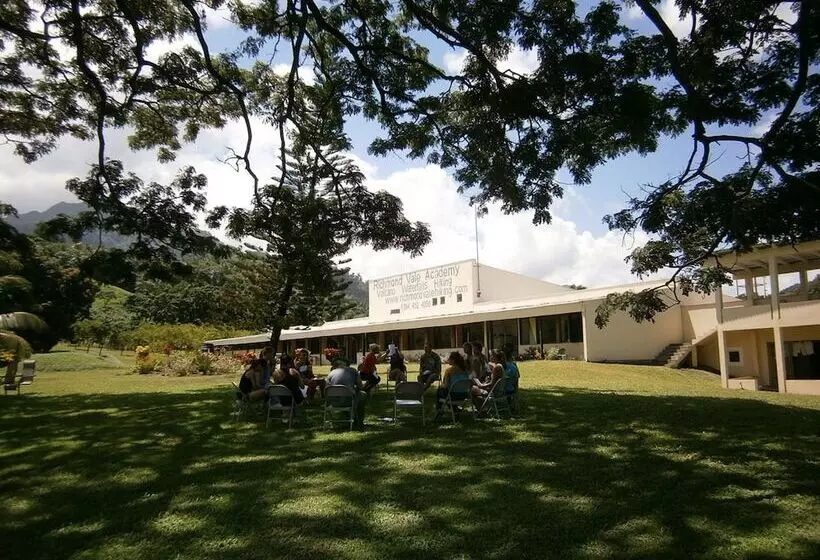 Richmond Vale Diving And Hiking Center   Hostel