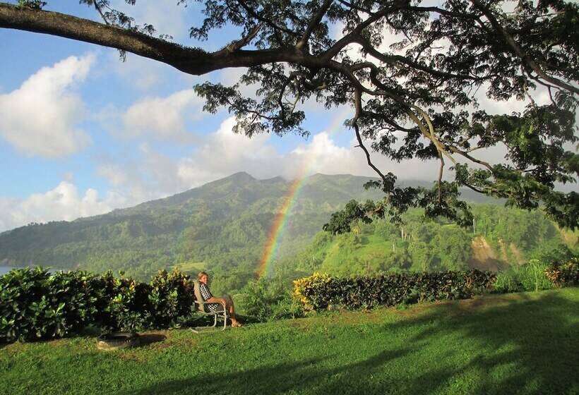 Richmond Vale Diving And Hiking Center Hostel