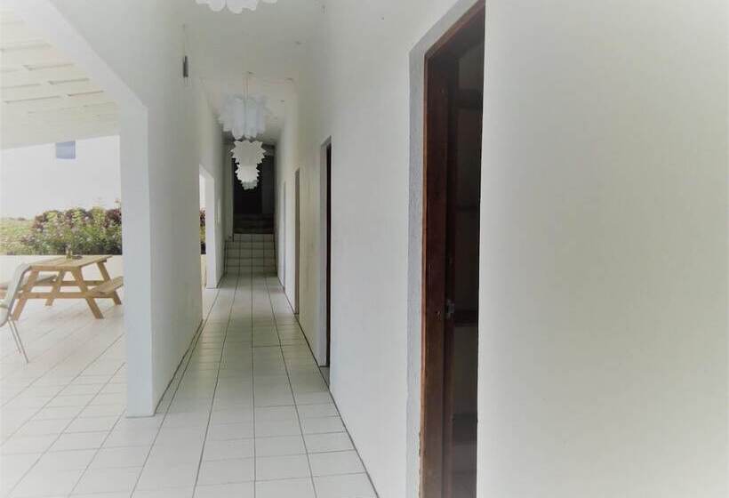 Richmond Vale Diving And Hiking Center Hostel