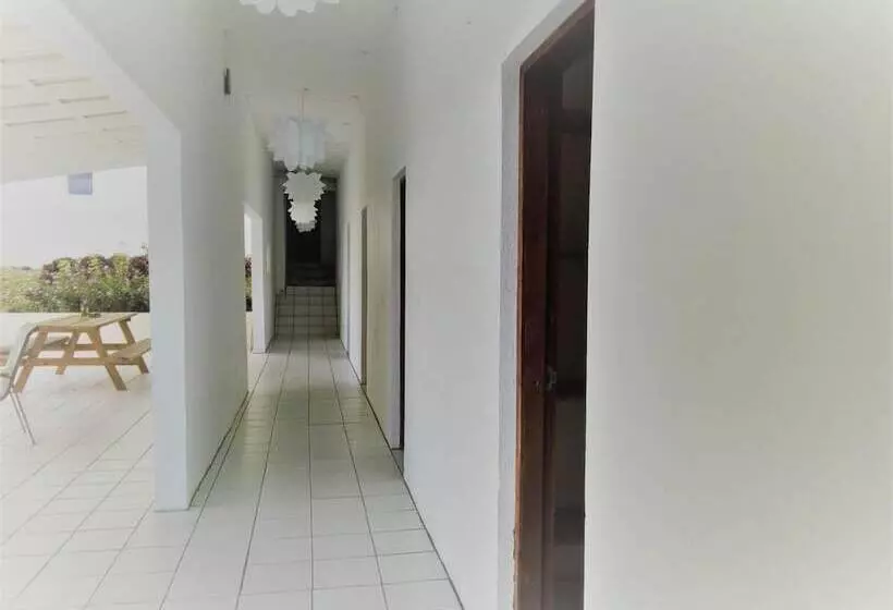 Richmond Vale Diving And Hiking Center   Hostel