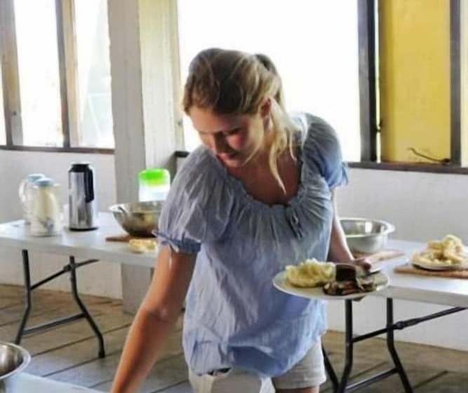 Richmond Vale Diving And Hiking Center Hostel