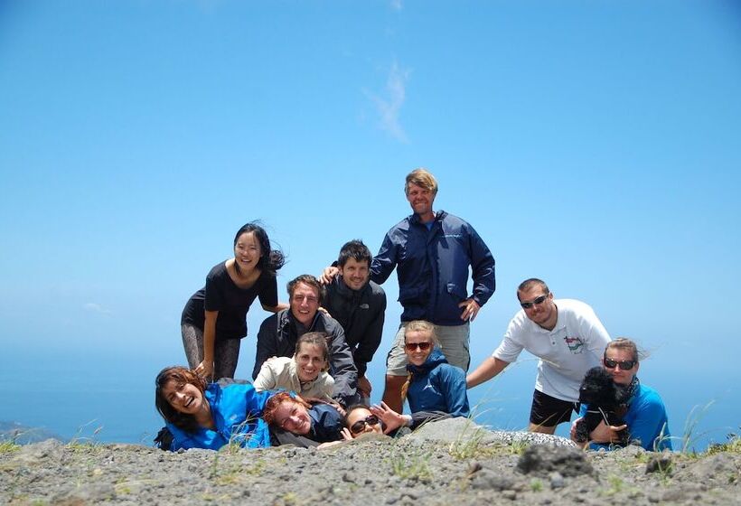 Richmond Vale Diving And Hiking Center Hostel