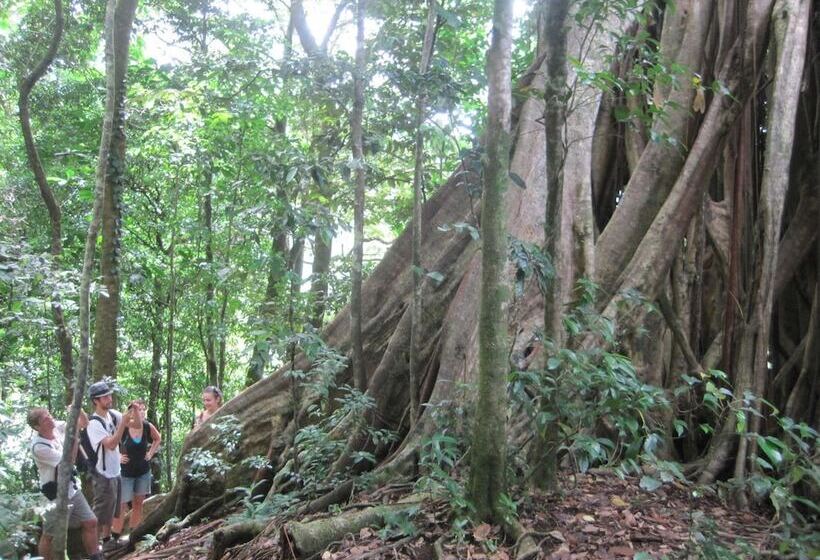 Richmond Vale Diving And Hiking Center Hostel