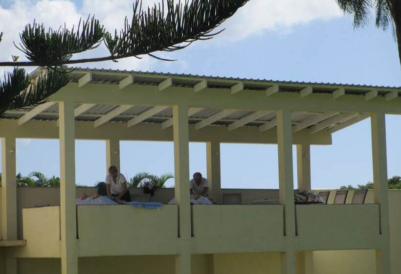 Richmond Vale Diving And Hiking Center Hostel