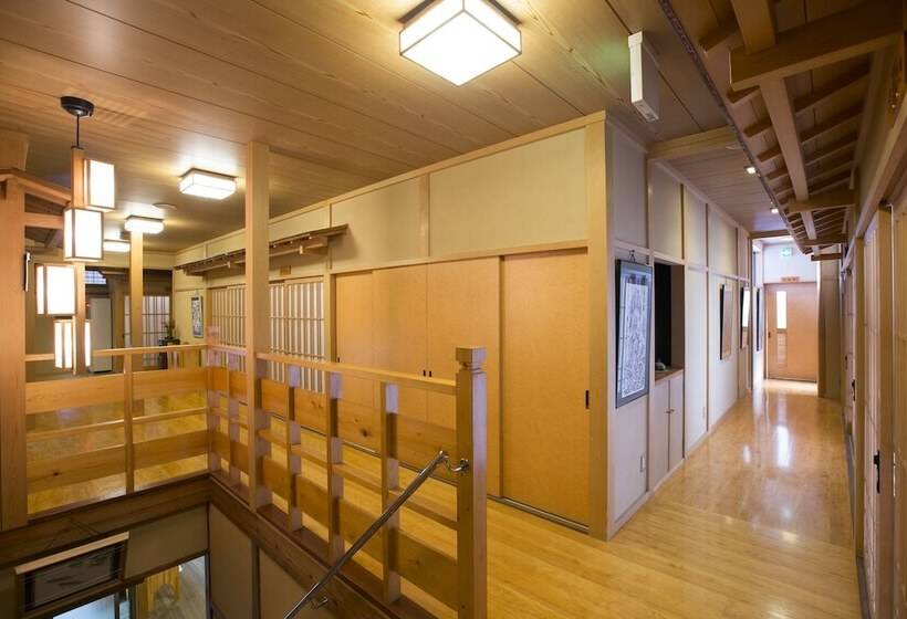 Ryokan Kuboji