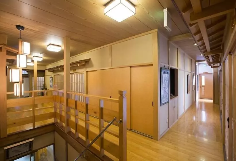 Ryokan Kuboji