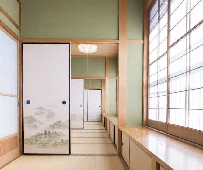Ryokan Kuboji
