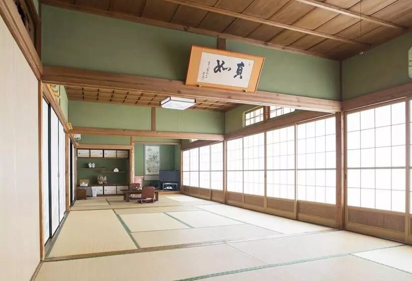Ryokan Kuboji