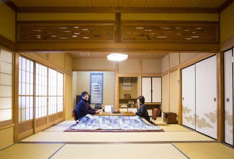 Ryokan Kuboji