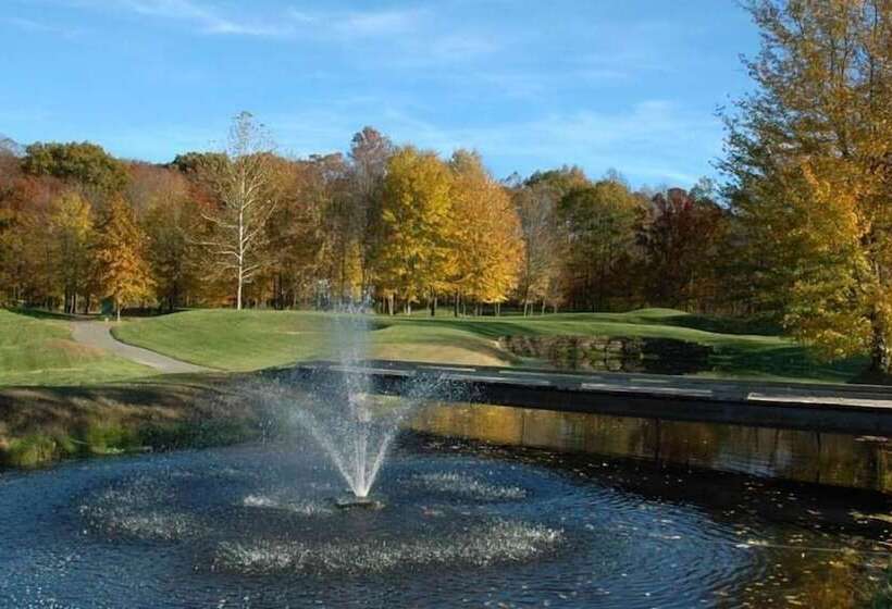 Salt Creek Golf Retreat