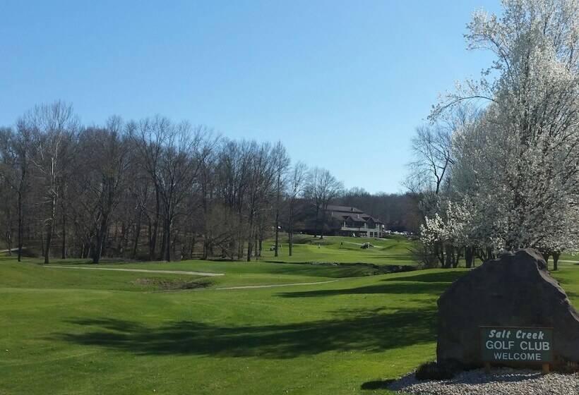 Salt Creek Golf Retreat