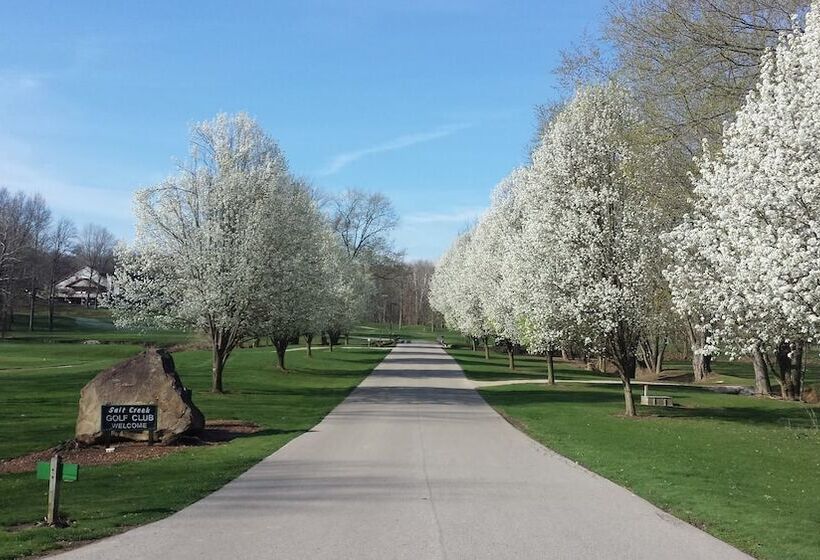 Salt Creek Golf Retreat