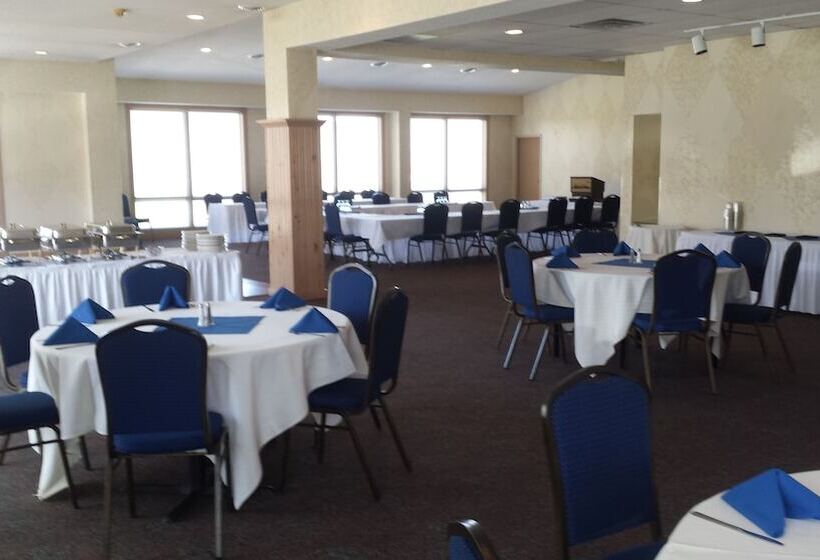 Salt Creek Golf Retreat