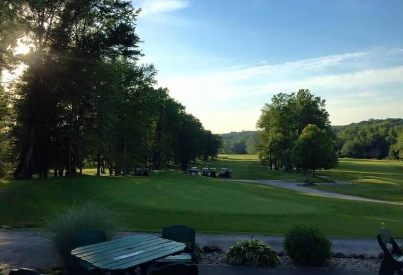 Salt Creek Golf Retreat