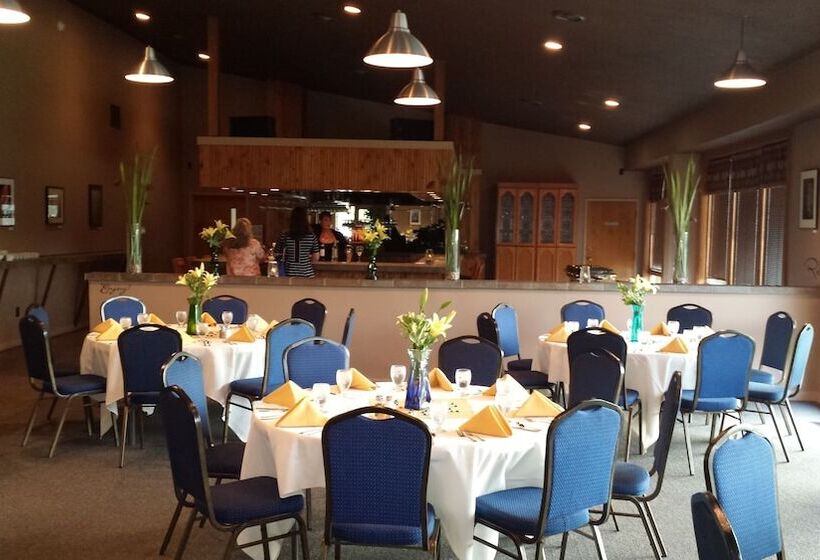 Salt Creek Golf Retreat