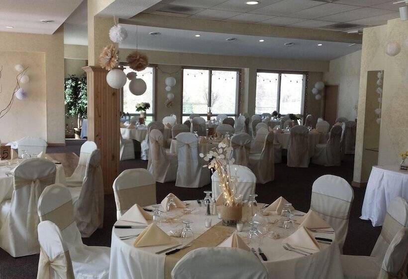 Salt Creek Golf Retreat