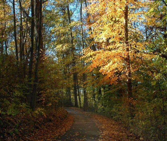 Salt Creek Golf Retreat