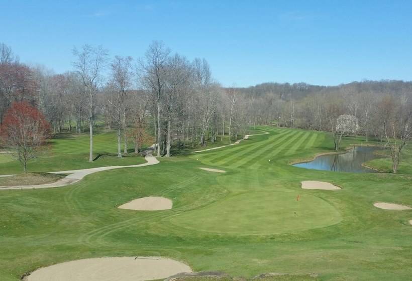 Salt Creek Golf Retreat