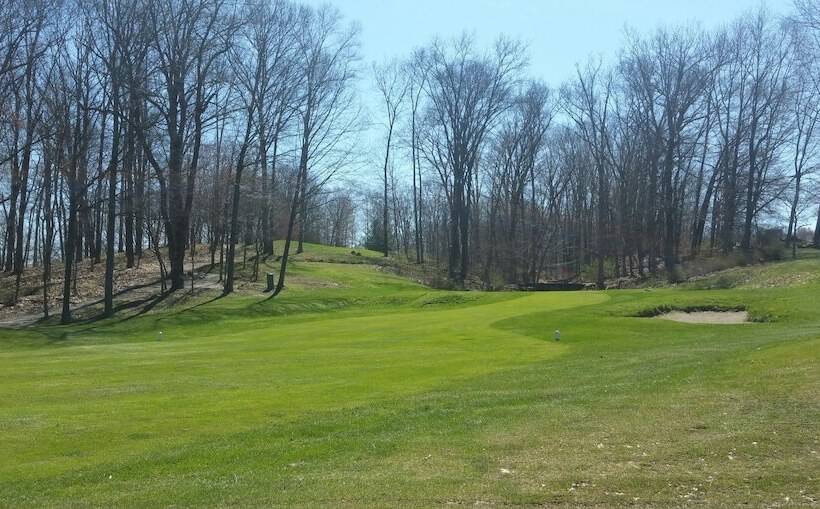 Salt Creek Golf Retreat