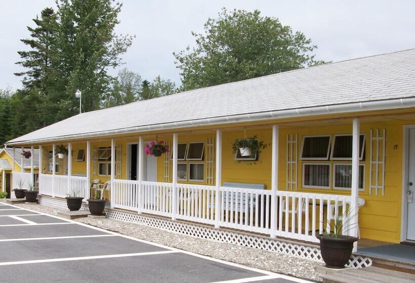 Sunnyside Motel & Cottages