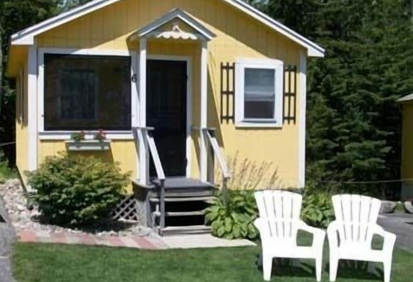 Sunnyside Motel & Cottages