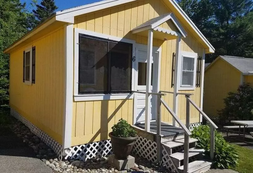 Sunnyside Motel & Cottages