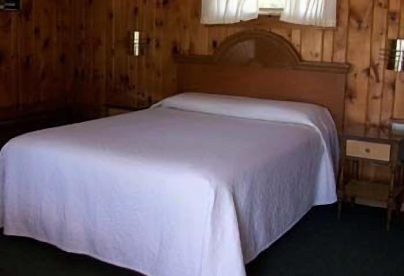 Sunnyside Motel & Cottages