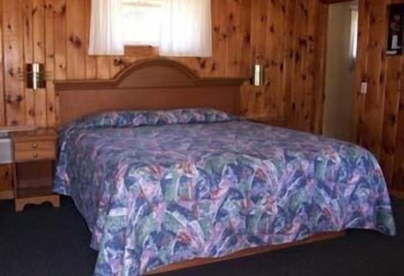 Sunnyside Motel & Cottages