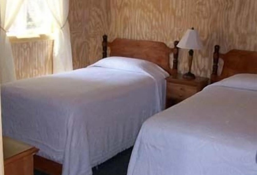 Sunnyside Motel & Cottages