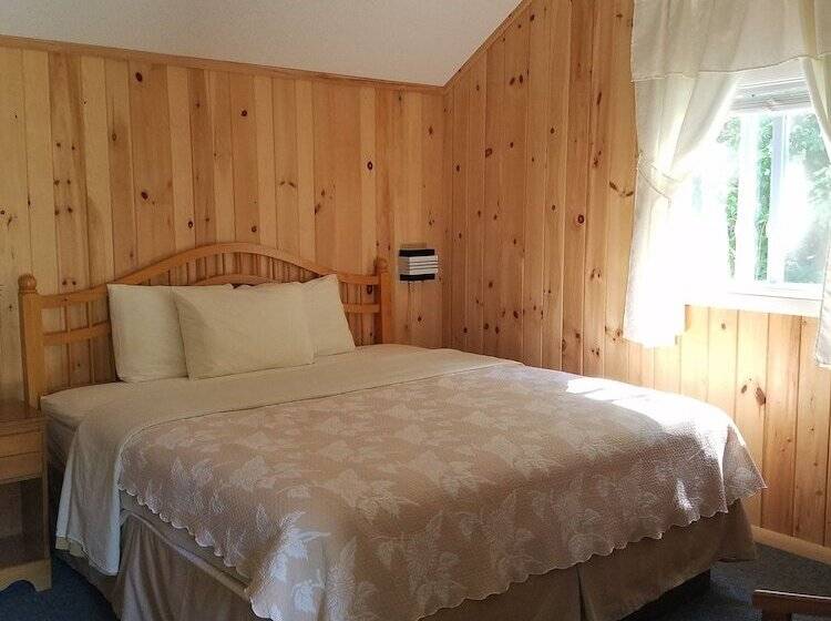 Sunnyside Motel & Cottages