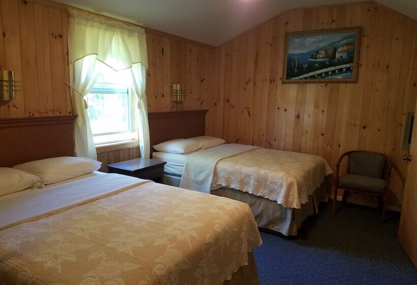 Sunnyside Motel & Cottages