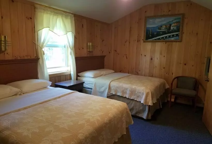Sunnyside Motel & Cottages