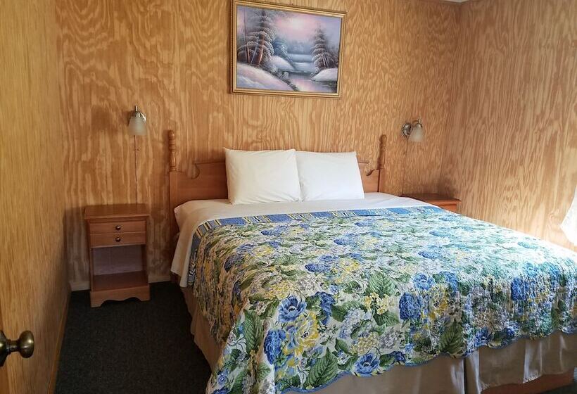 Sunnyside Motel & Cottages