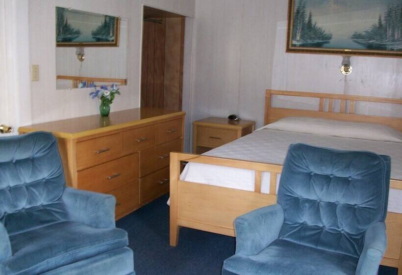 Sunnyside Motel & Cottages