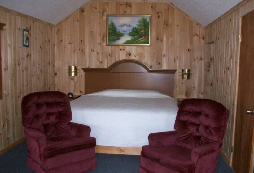 Sunnyside Motel & Cottages