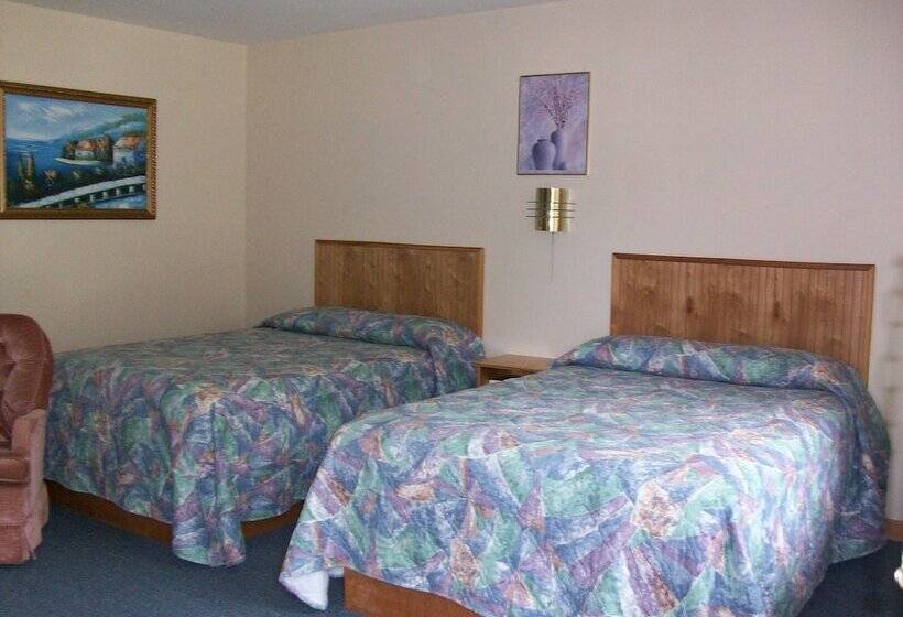 Sunnyside Motel & Cottages