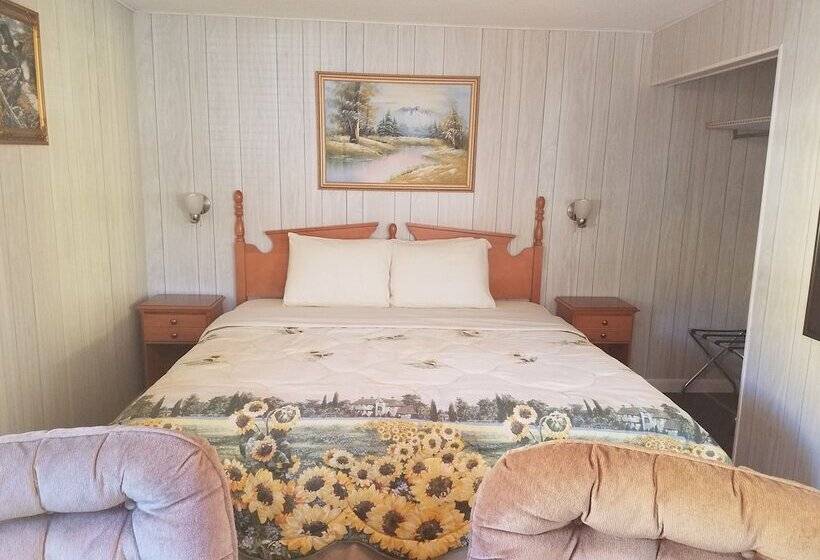 Sunnyside Motel & Cottages